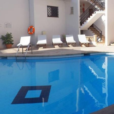 Rotonda Apartaments Felanitx Exteriér fotografie
