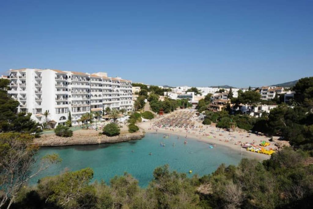 Rotonda Apartaments Felanitx Exteriér fotografie