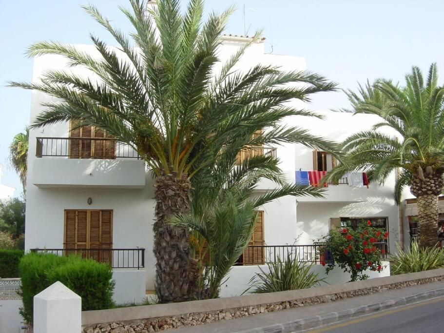 Rotonda Apartaments Felanitx Exteriér fotografie