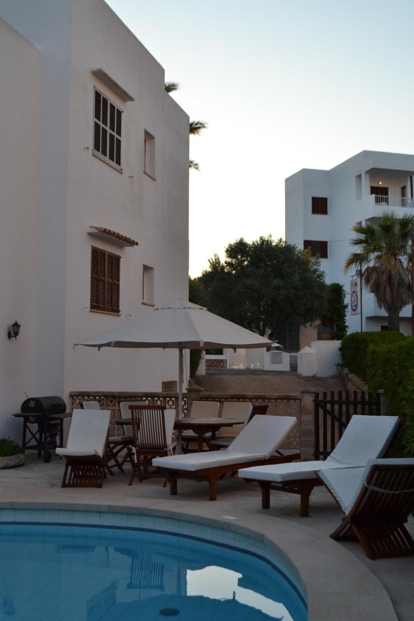 Rotonda Apartaments Felanitx Exteriér fotografie