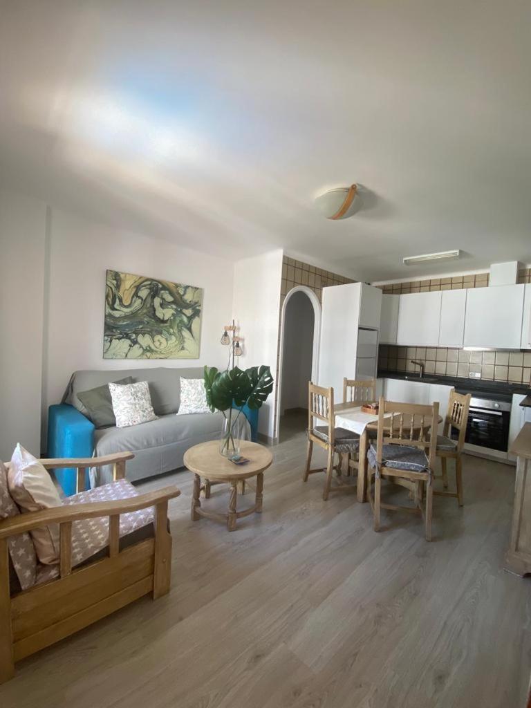 Rotonda Apartaments Felanitx Exteriér fotografie