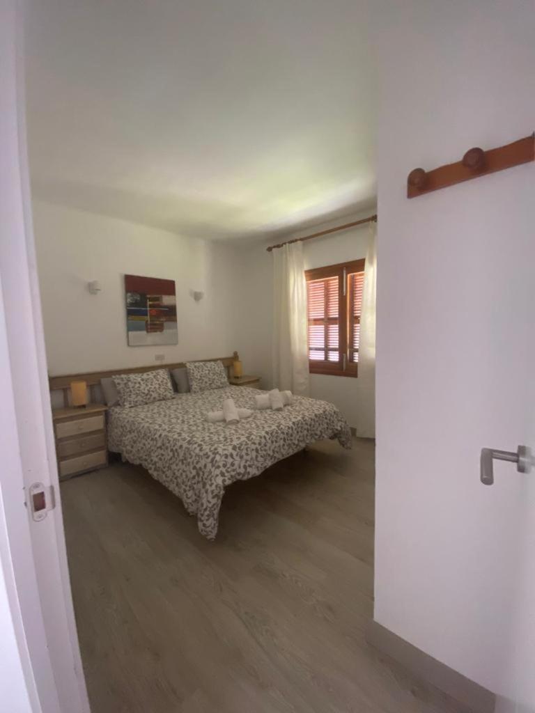 Rotonda Apartaments Felanitx Exteriér fotografie