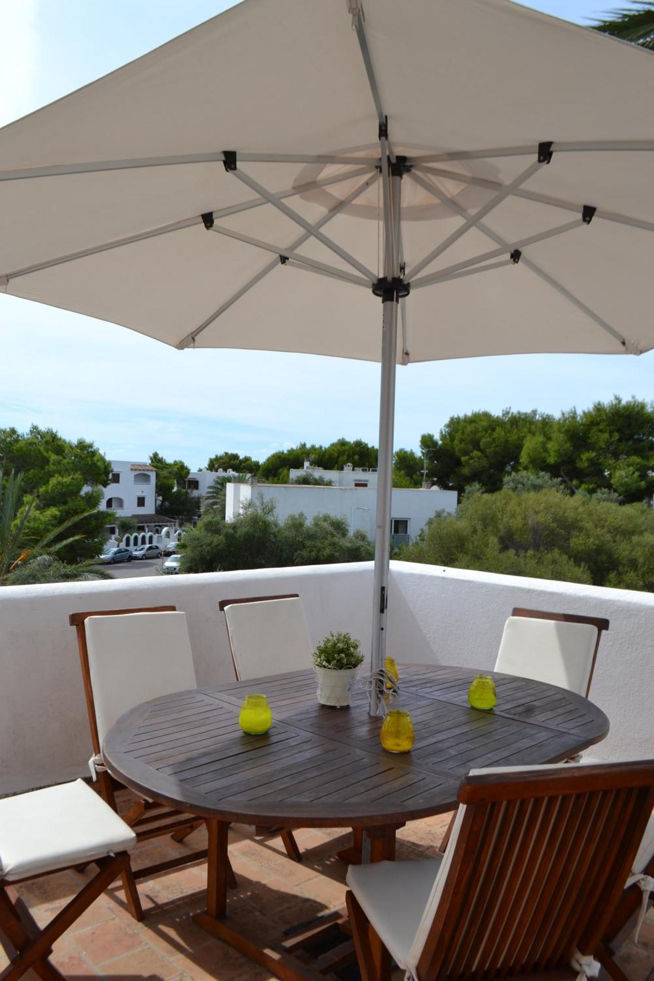 Rotonda Apartaments Felanitx Exteriér fotografie