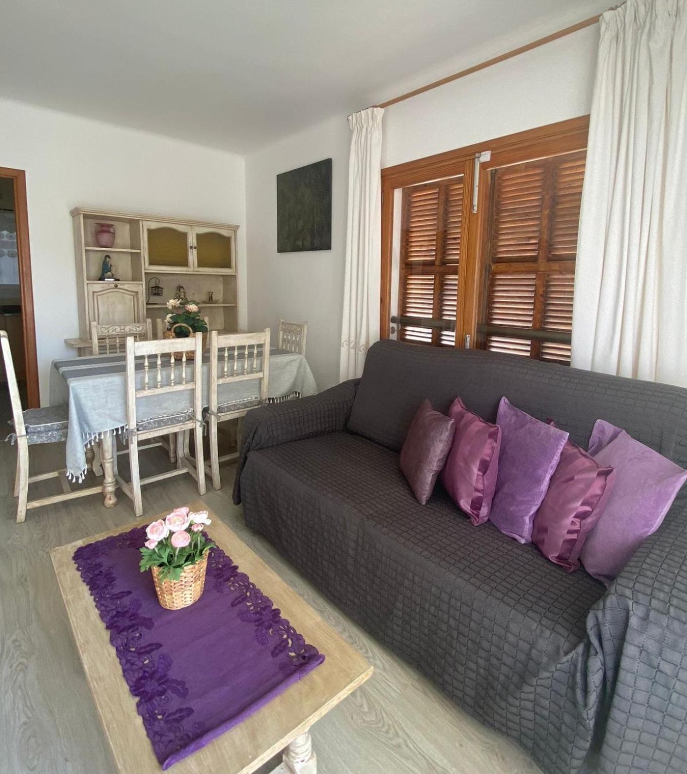 Rotonda Apartaments Felanitx Exteriér fotografie