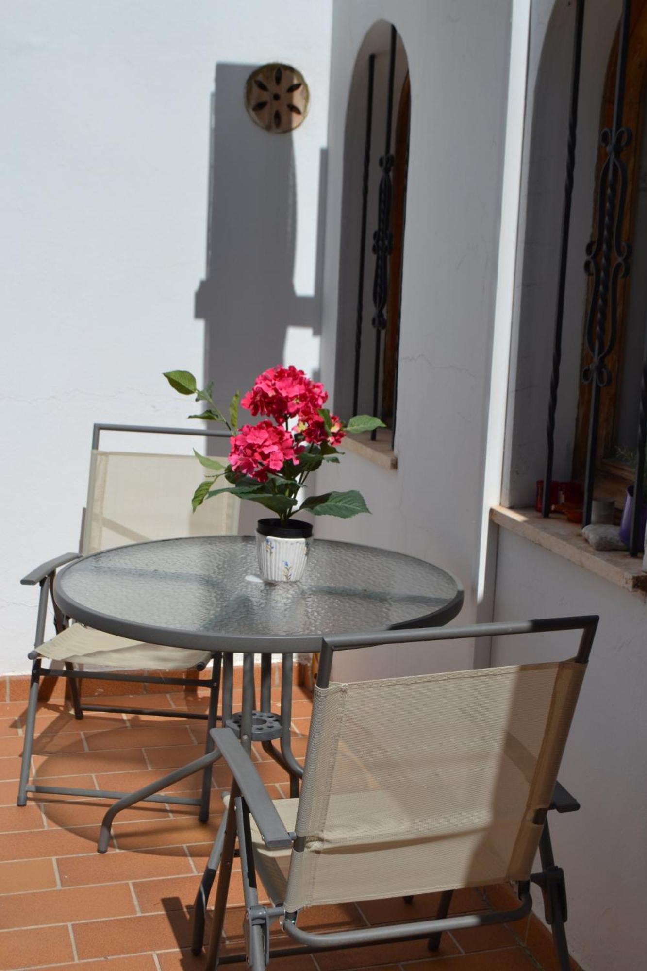 Rotonda Apartaments Felanitx Exteriér fotografie