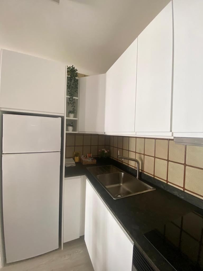 Rotonda Apartaments Felanitx Exteriér fotografie