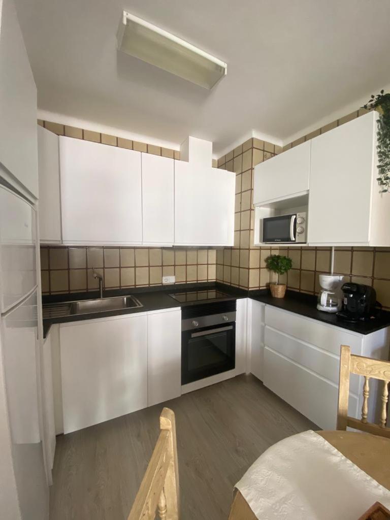 Rotonda Apartaments Felanitx Exteriér fotografie