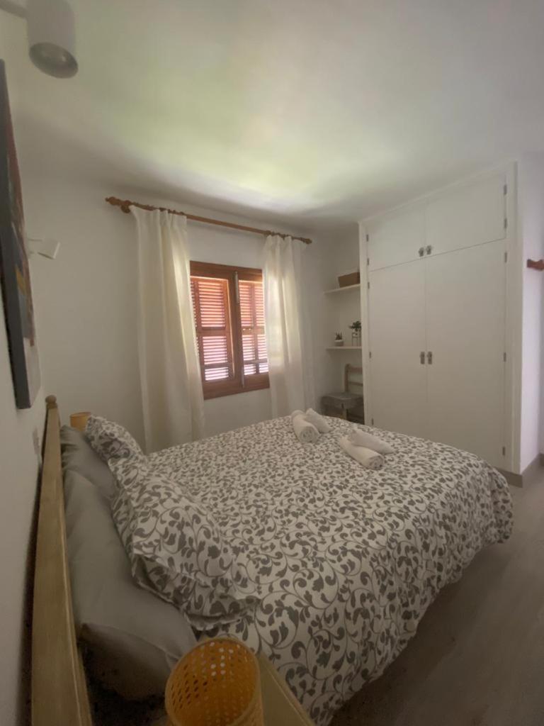 Rotonda Apartaments Felanitx Exteriér fotografie