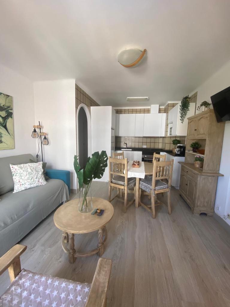 Rotonda Apartaments Felanitx Exteriér fotografie