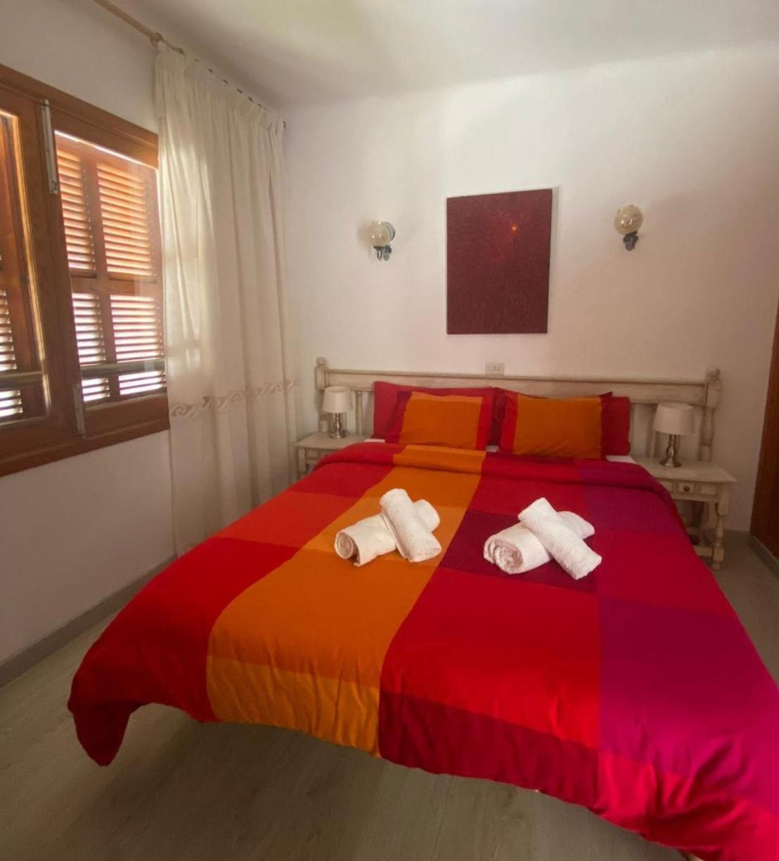 Rotonda Apartaments Felanitx Exteriér fotografie