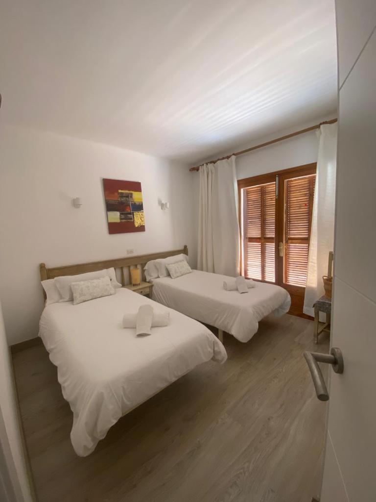 Rotonda Apartaments Felanitx Exteriér fotografie