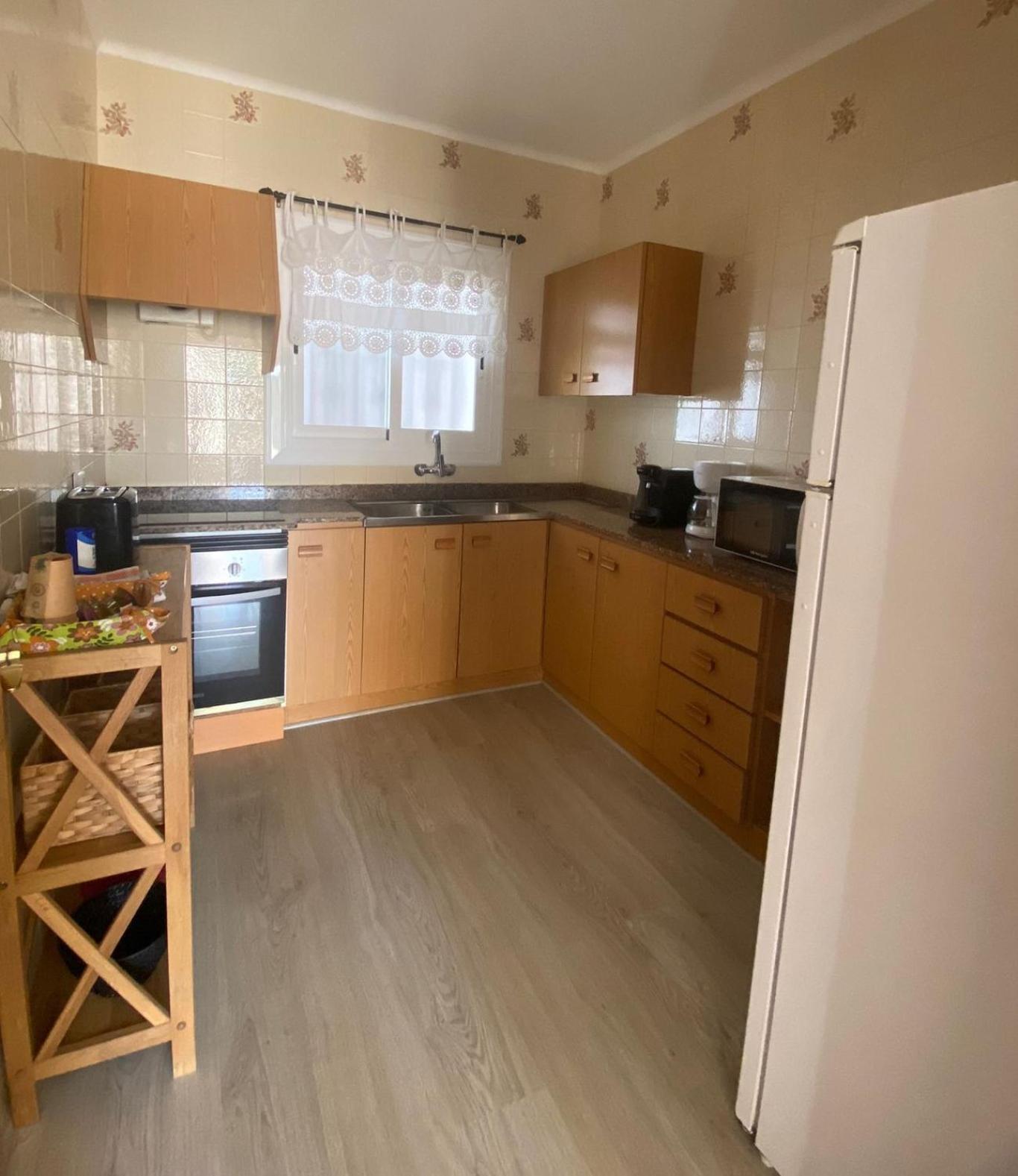 Rotonda Apartaments Felanitx Exteriér fotografie