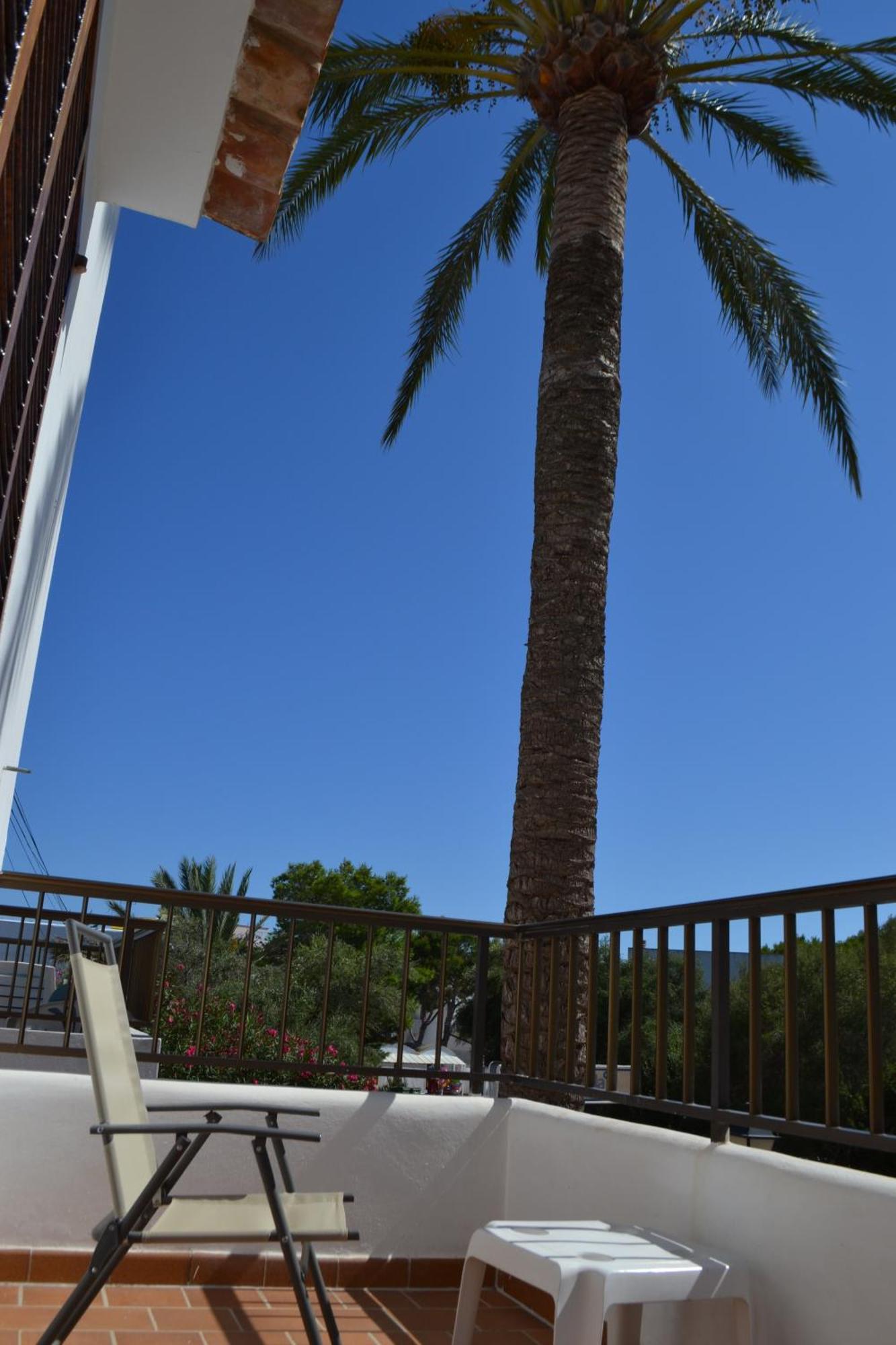 Rotonda Apartaments Felanitx Exteriér fotografie