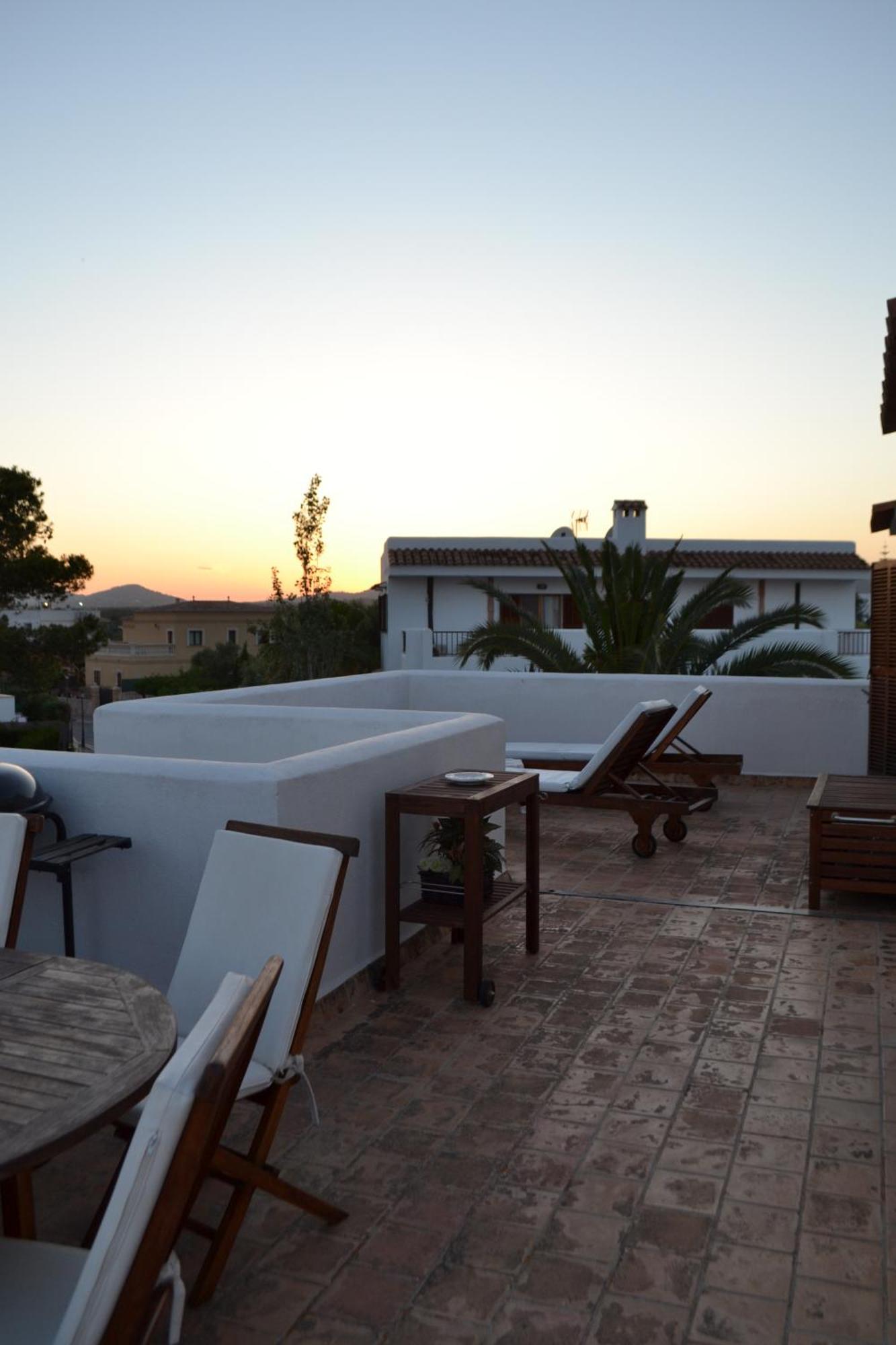 Rotonda Apartaments Felanitx Exteriér fotografie