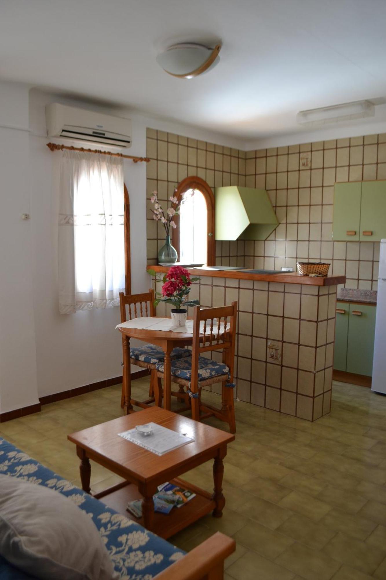 Rotonda Apartaments Felanitx Exteriér fotografie