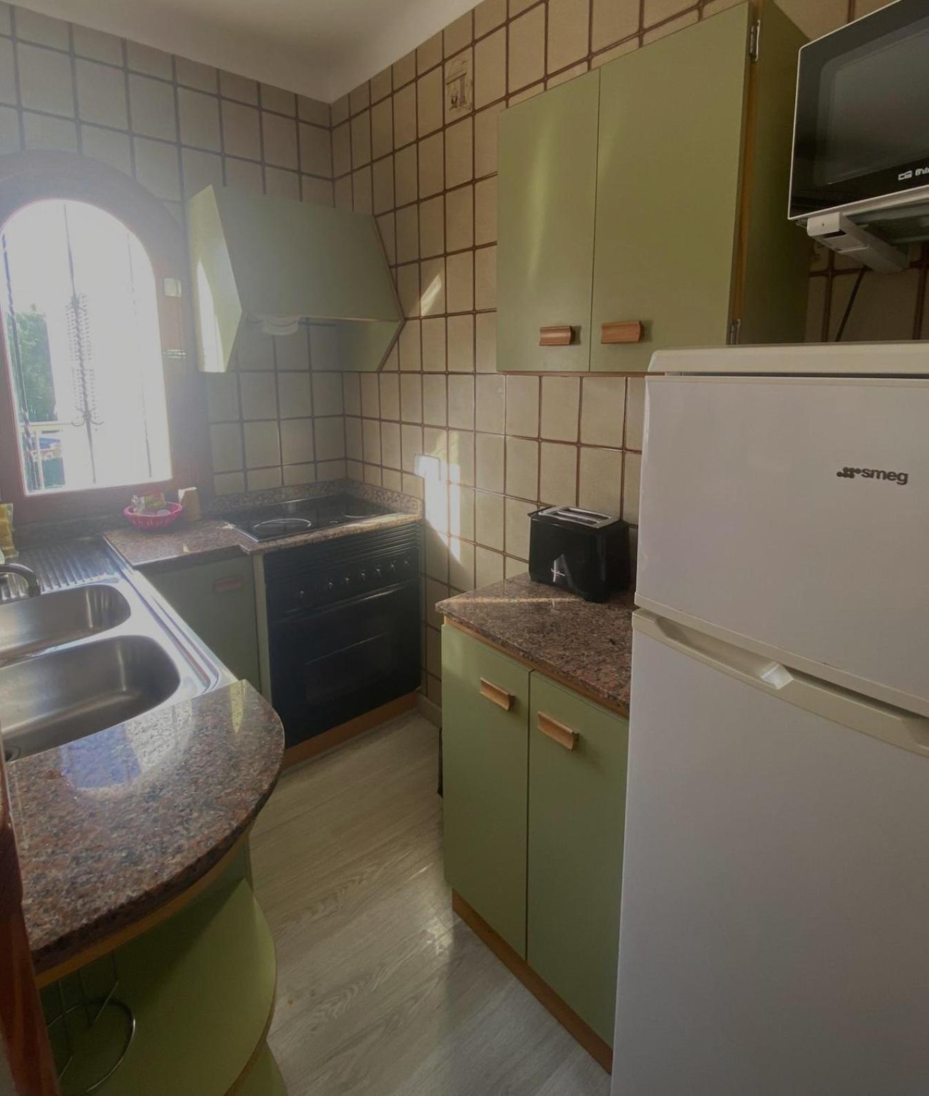 Rotonda Apartaments Felanitx Exteriér fotografie