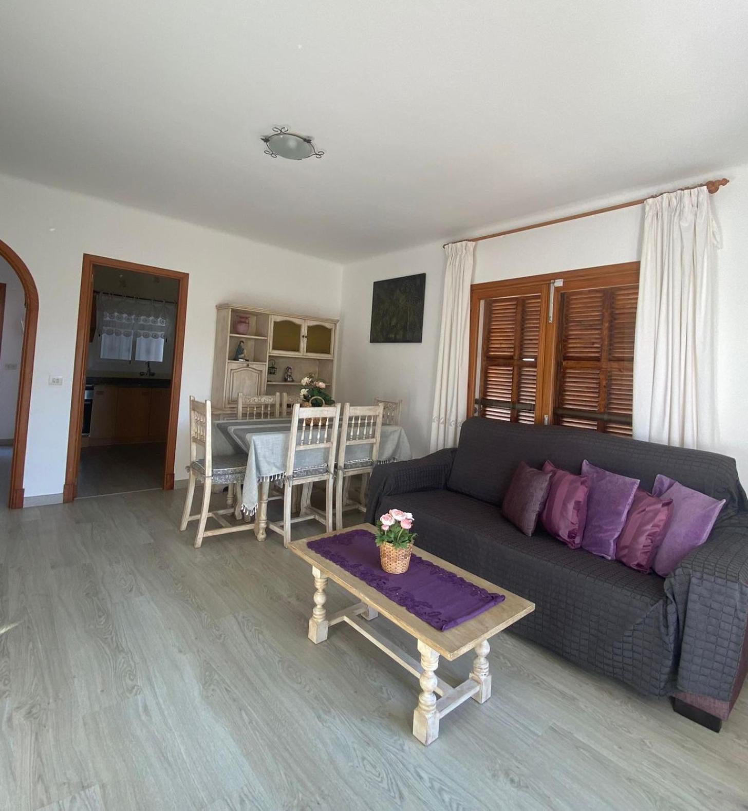 Rotonda Apartaments Felanitx Exteriér fotografie