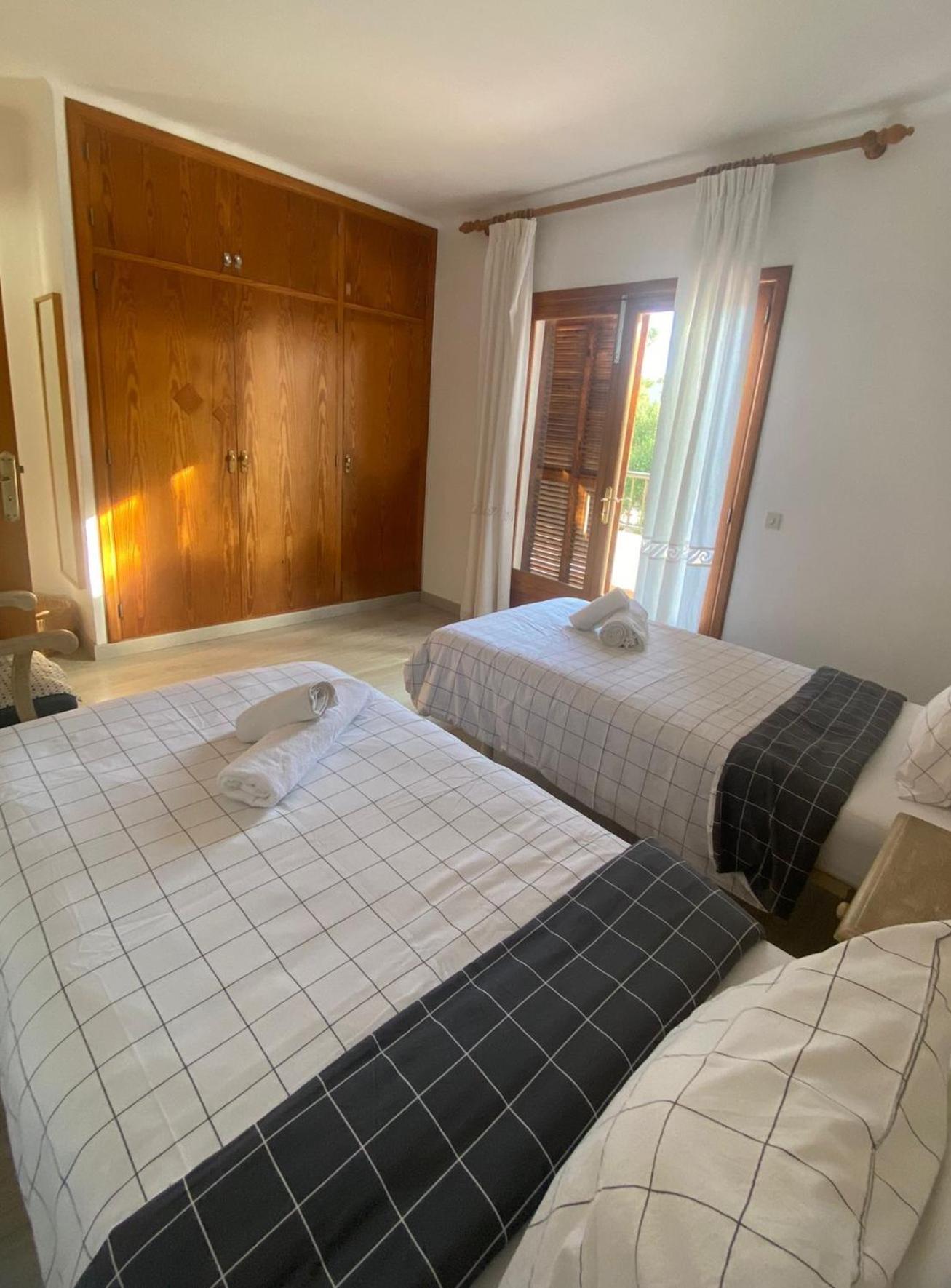 Rotonda Apartaments Felanitx Exteriér fotografie