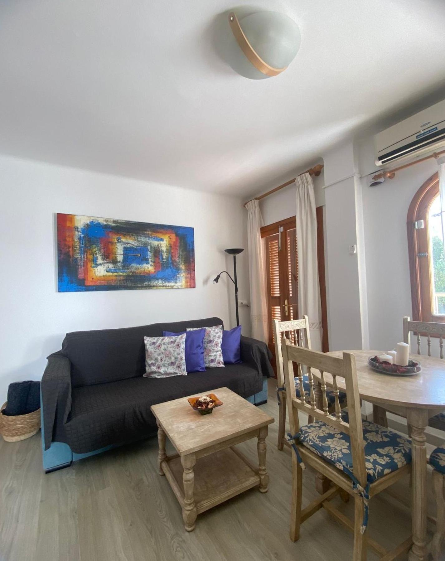 Rotonda Apartaments Felanitx Exteriér fotografie
