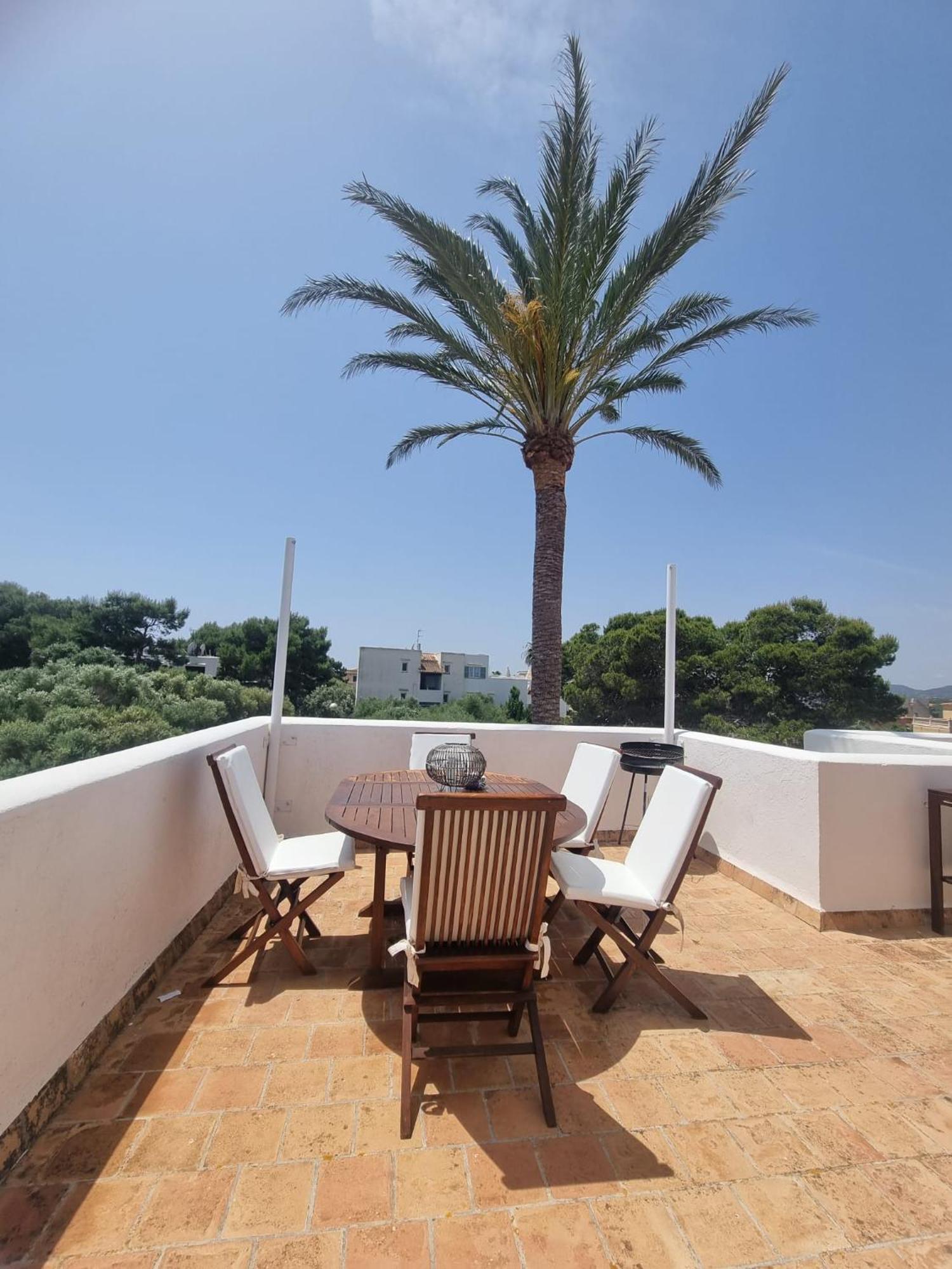 Rotonda Apartaments Felanitx Exteriér fotografie