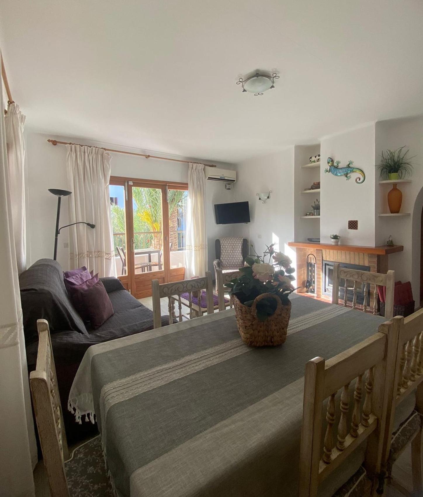 Rotonda Apartaments Felanitx Exteriér fotografie