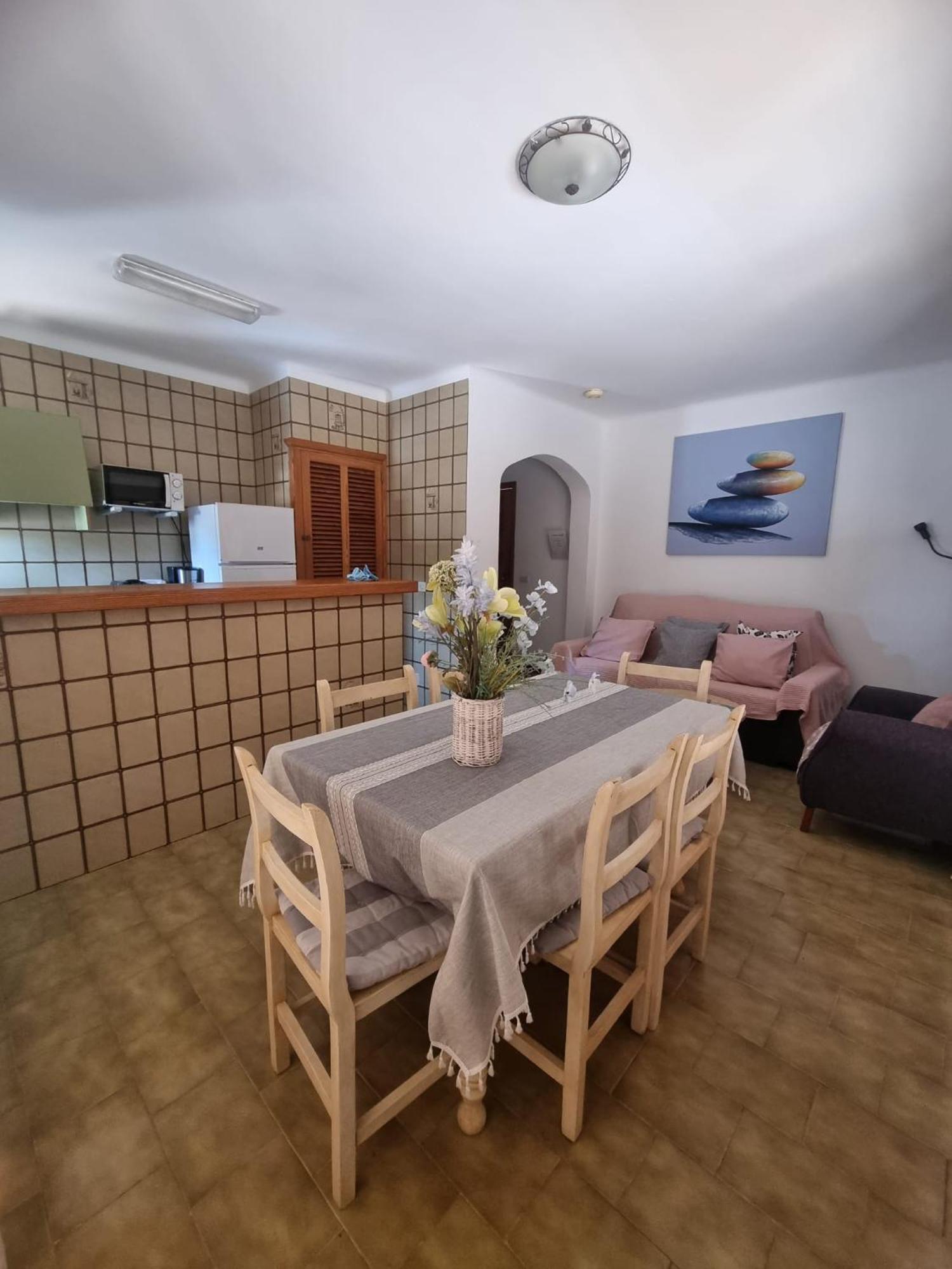 Rotonda Apartaments Felanitx Exteriér fotografie