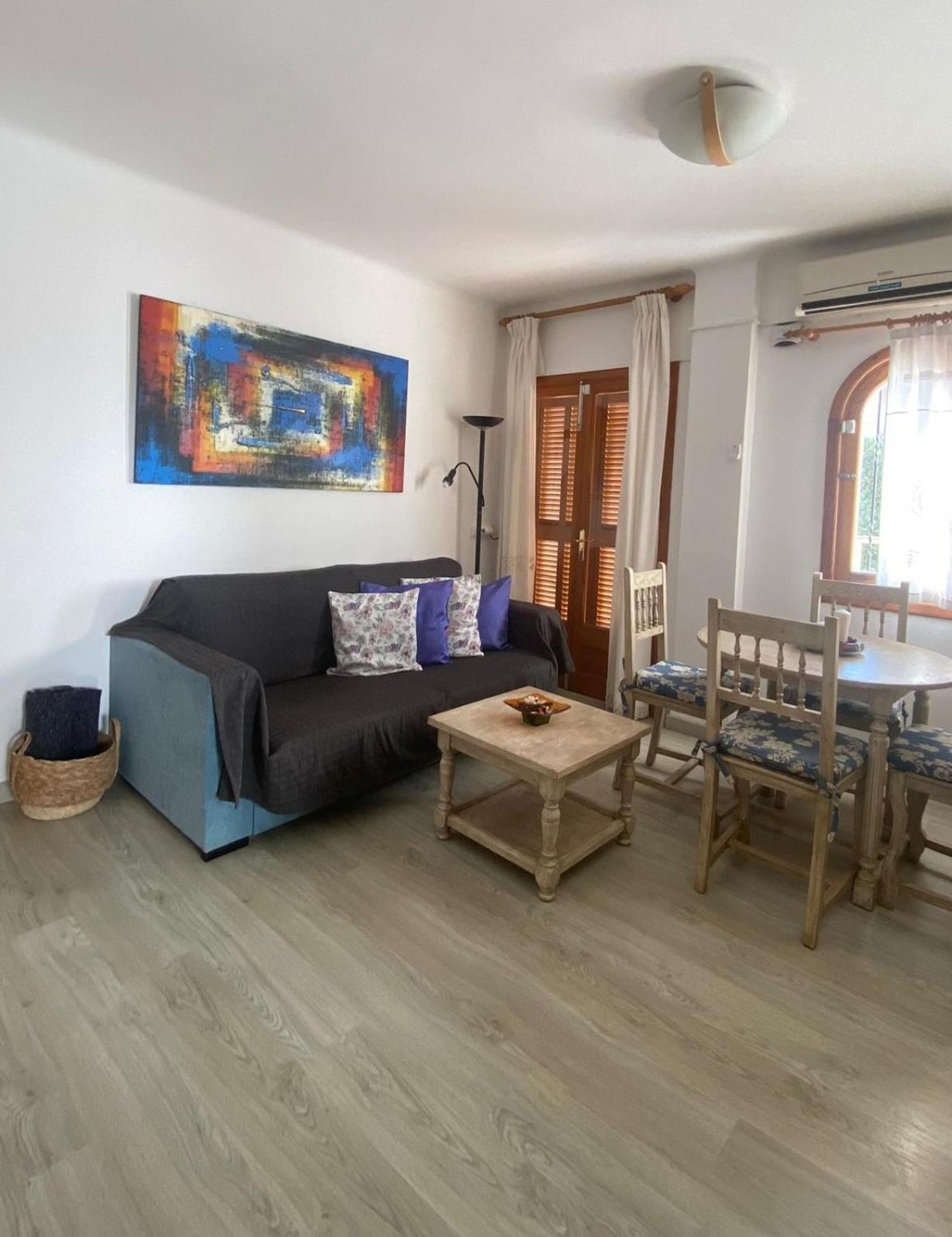 Rotonda Apartaments Felanitx Exteriér fotografie