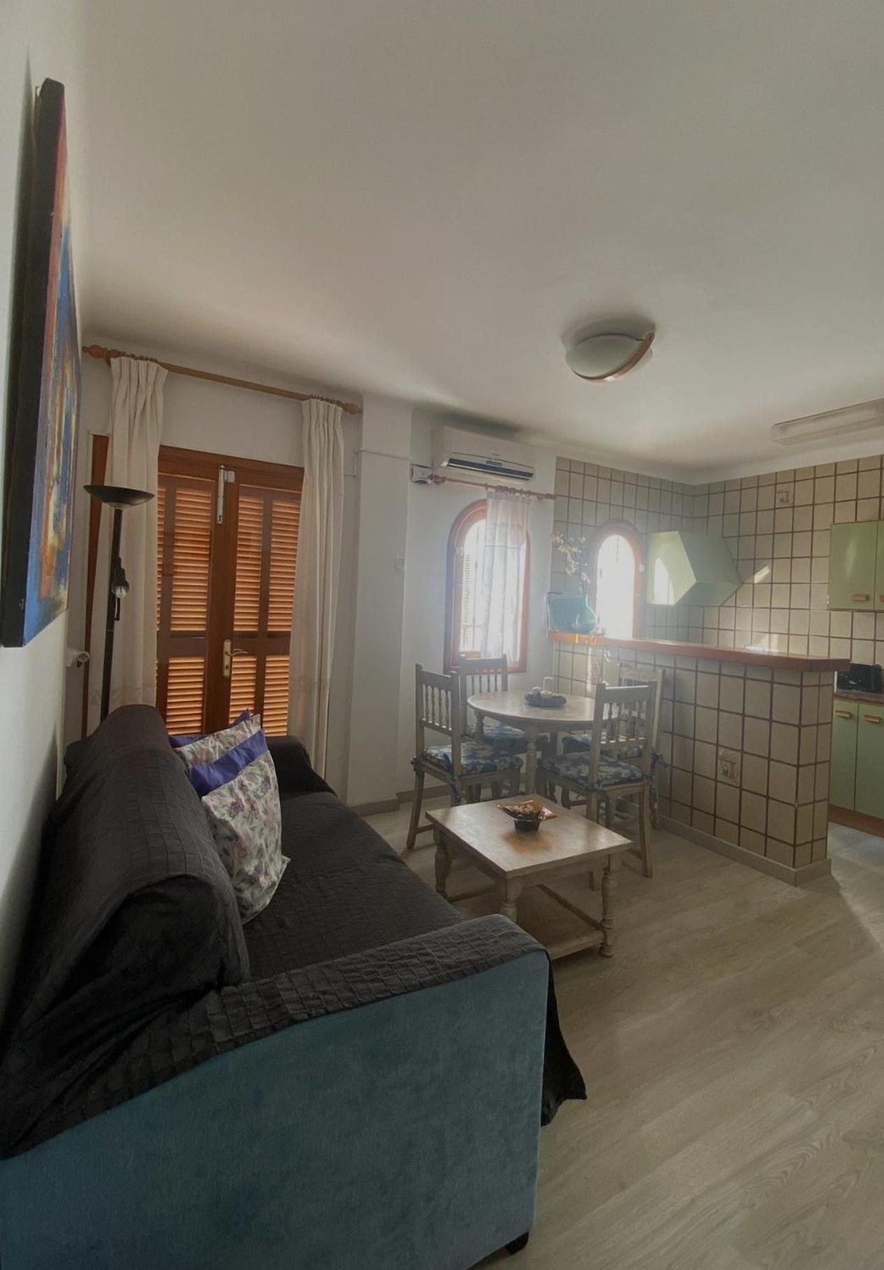 Rotonda Apartaments Felanitx Exteriér fotografie