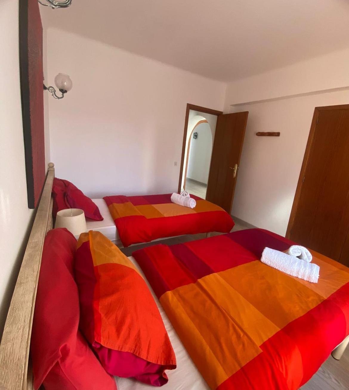 Rotonda Apartaments Felanitx Exteriér fotografie