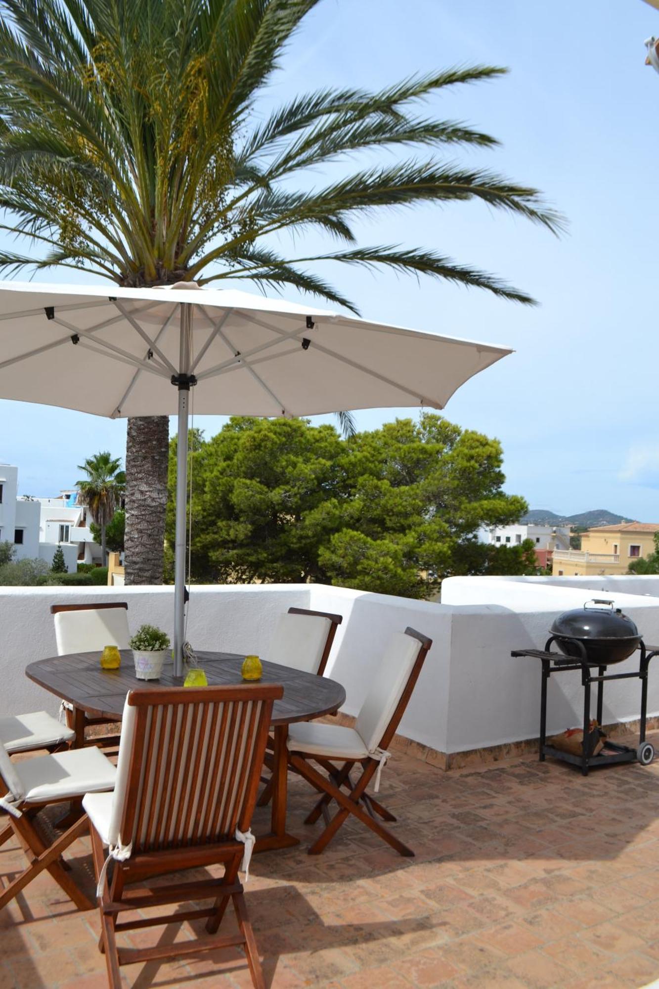 Rotonda Apartaments Felanitx Exteriér fotografie