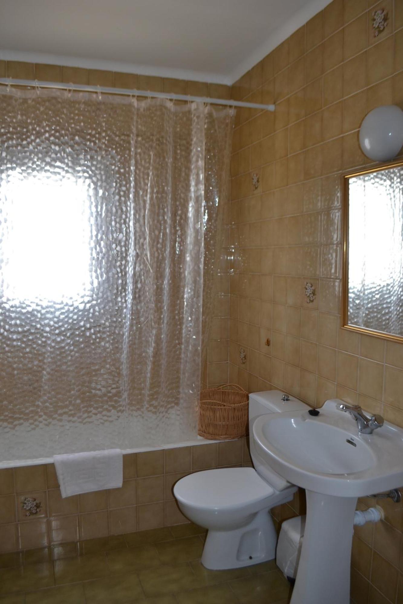 Rotonda Apartaments Felanitx Exteriér fotografie