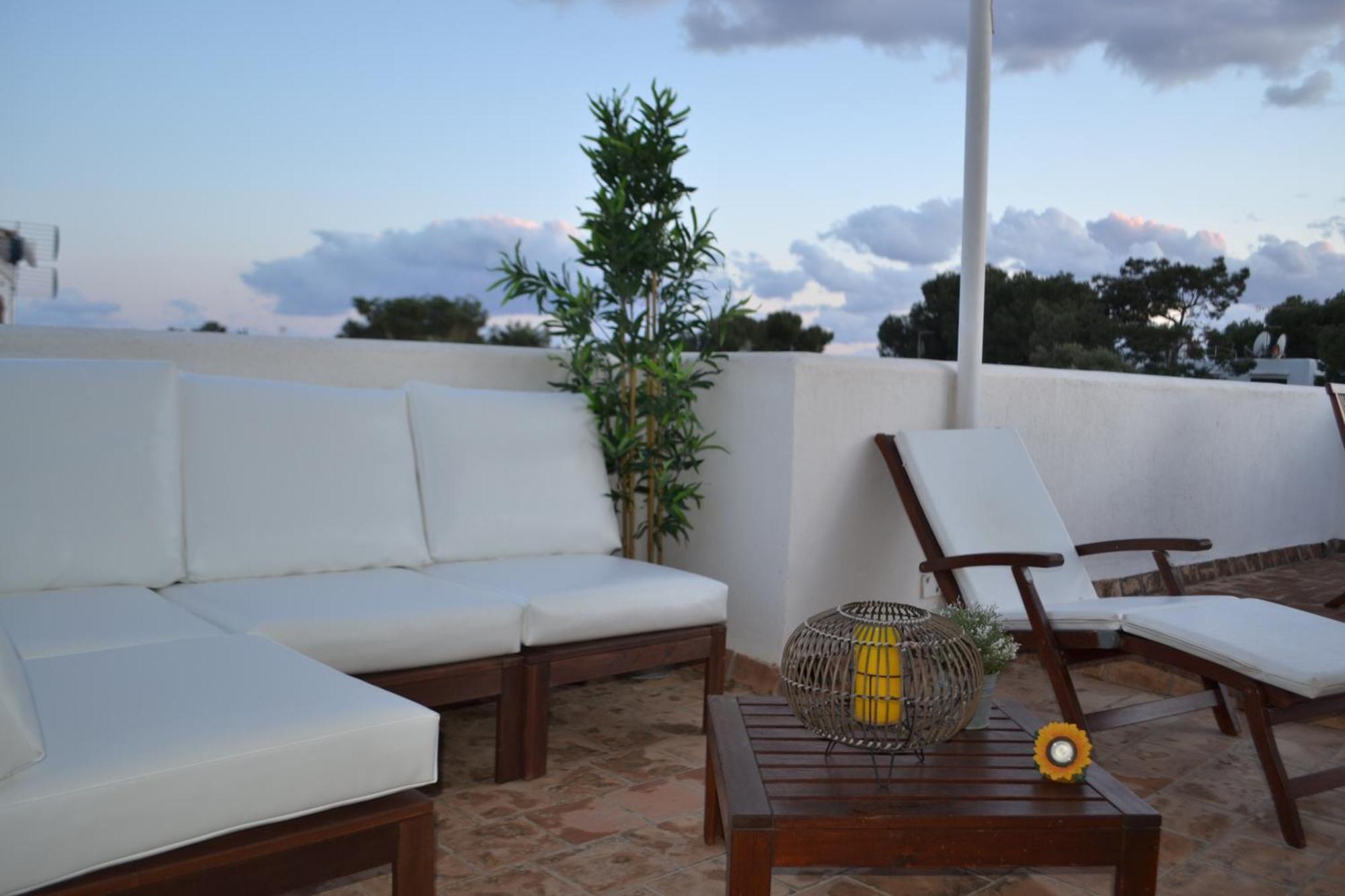 Rotonda Apartaments Felanitx Exteriér fotografie