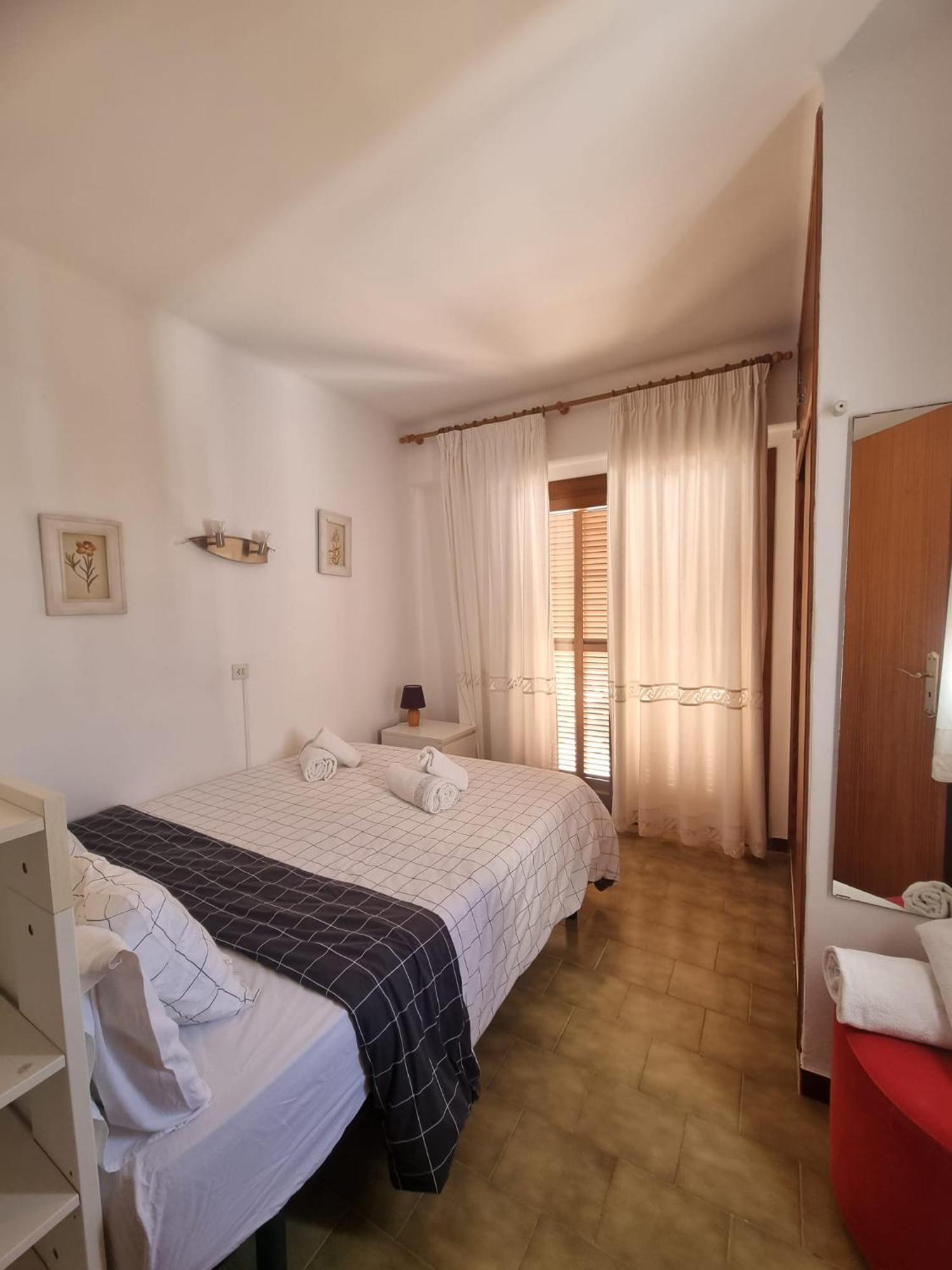 Rotonda Apartaments Felanitx Exteriér fotografie