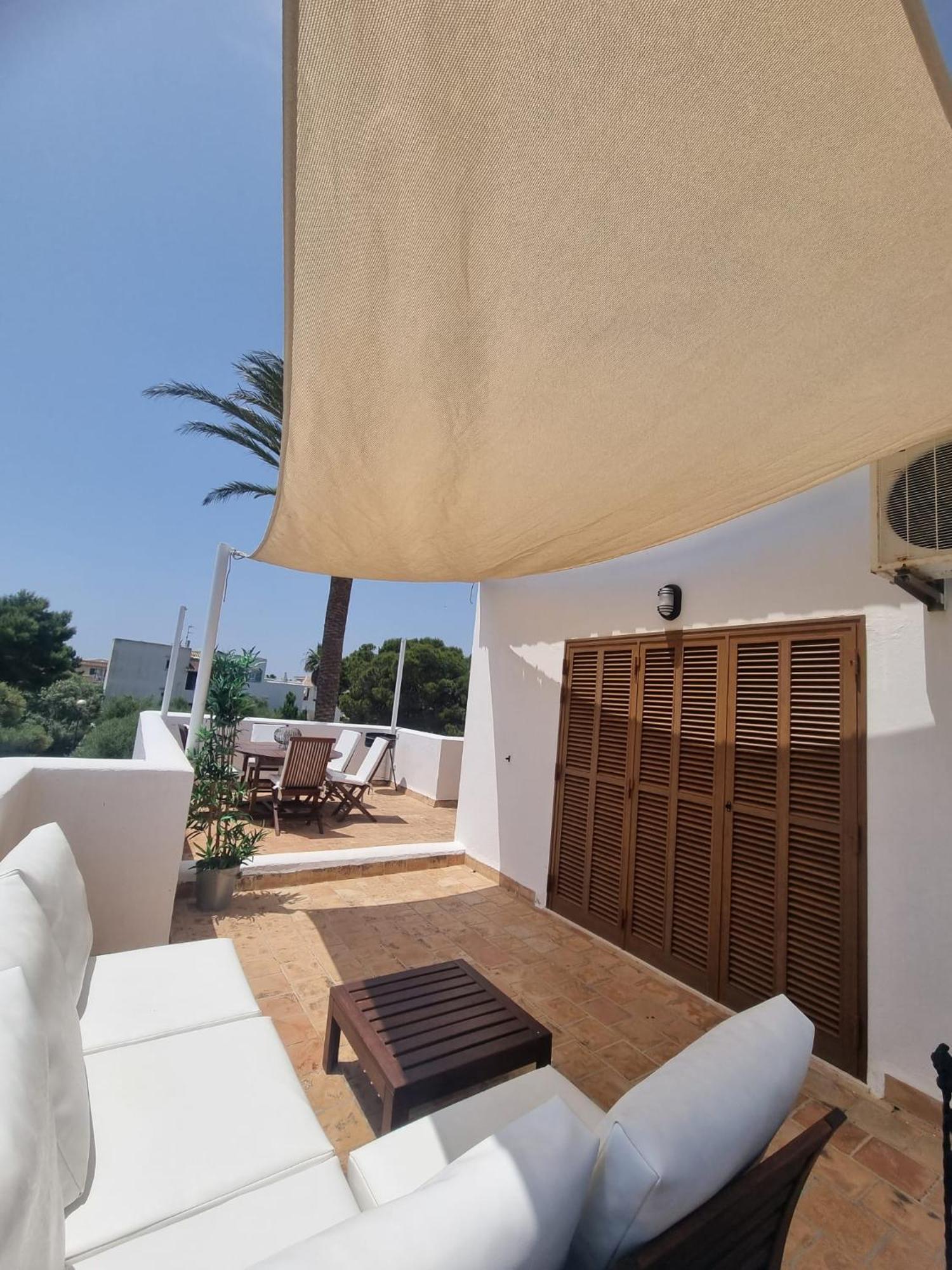 Rotonda Apartaments Felanitx Exteriér fotografie