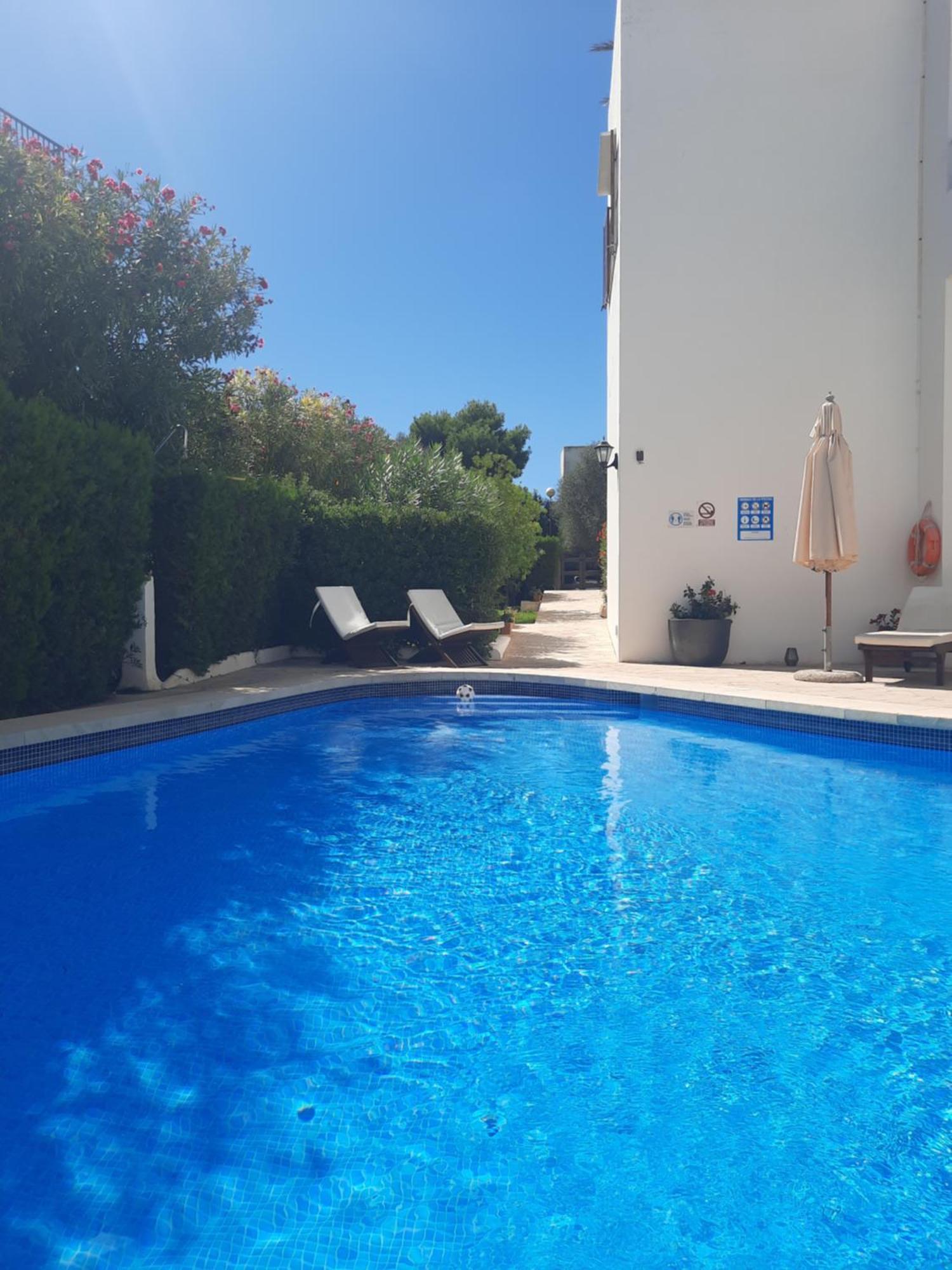 Rotonda Apartaments Felanitx Exteriér fotografie