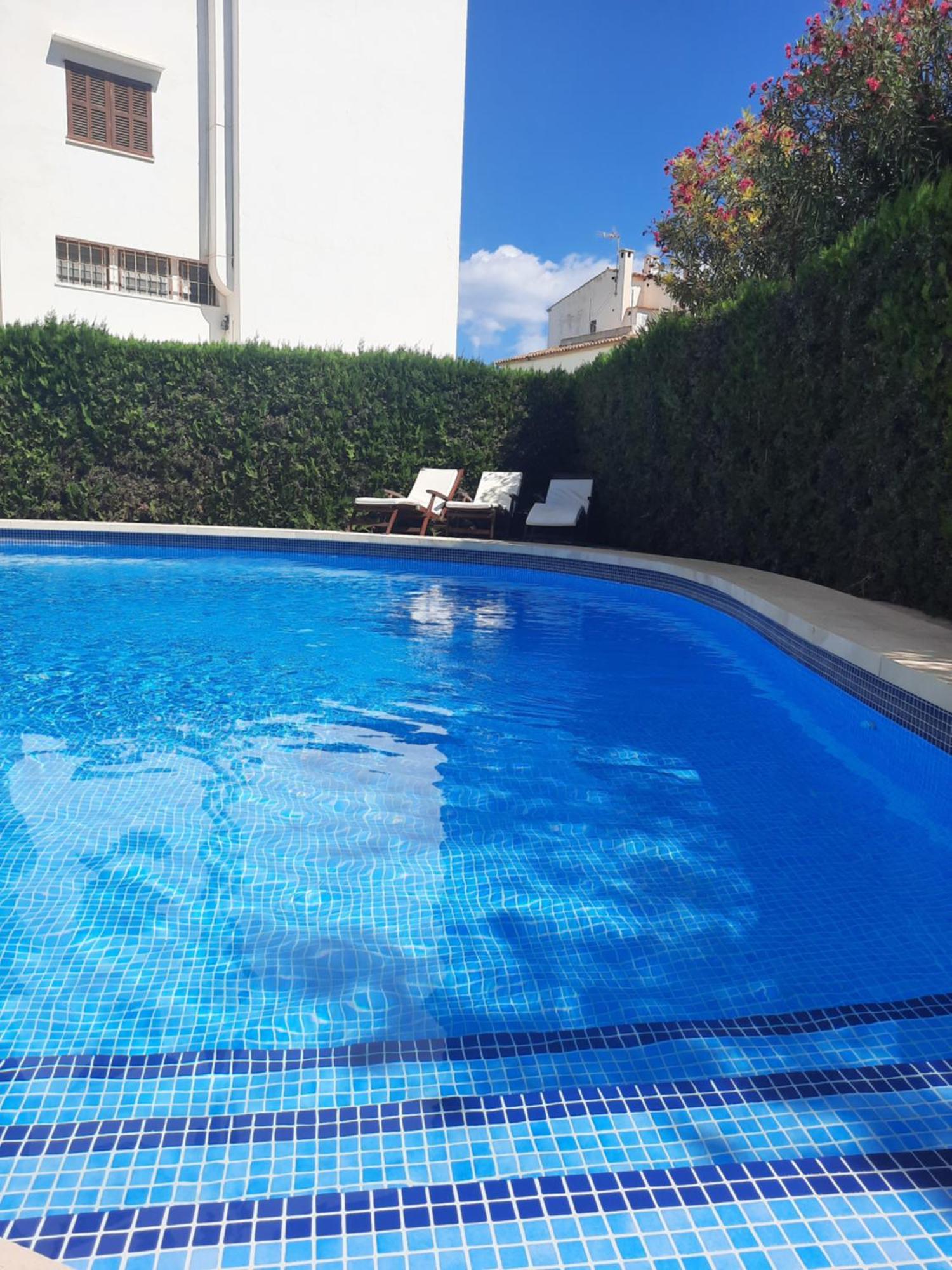 Rotonda Apartaments Felanitx Exteriér fotografie
