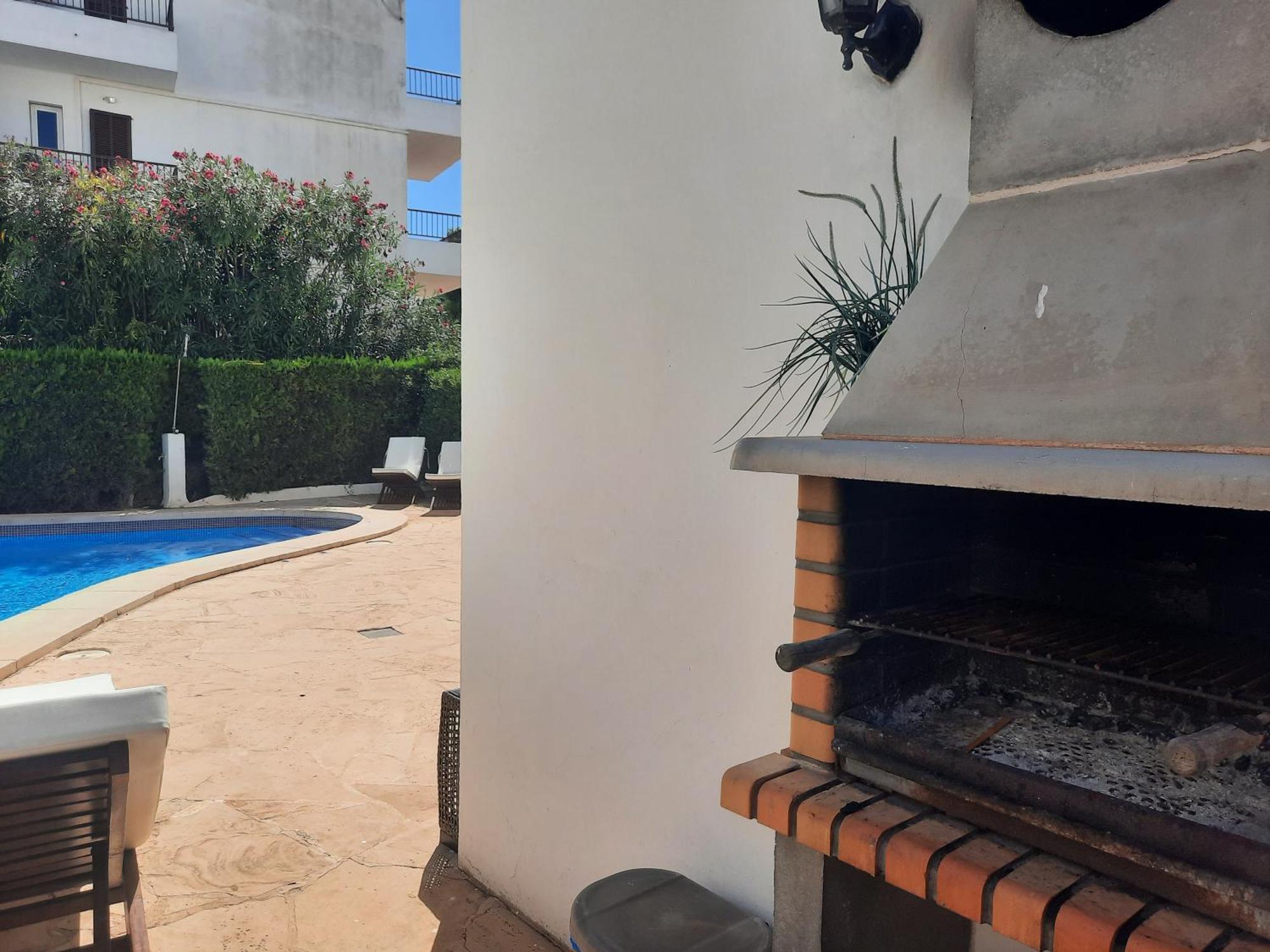 Rotonda Apartaments Felanitx Exteriér fotografie